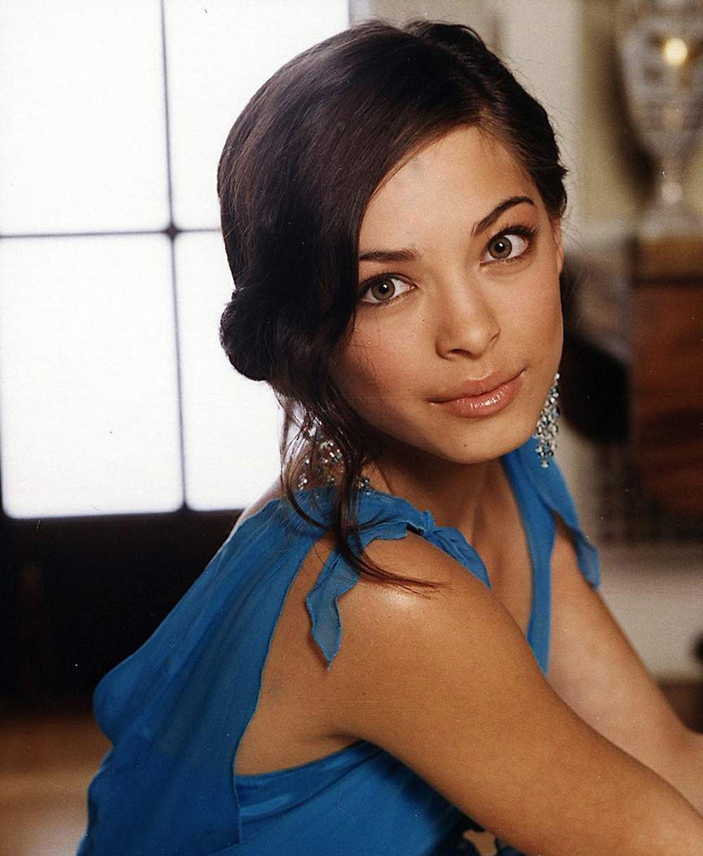 Kristin Kreuk photo #78816