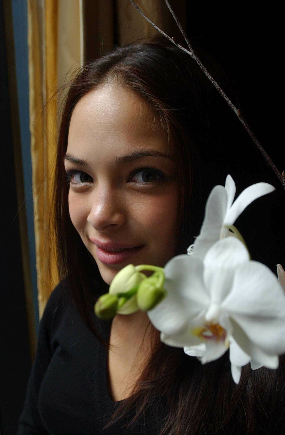 Kristin Kreuk photo #10466