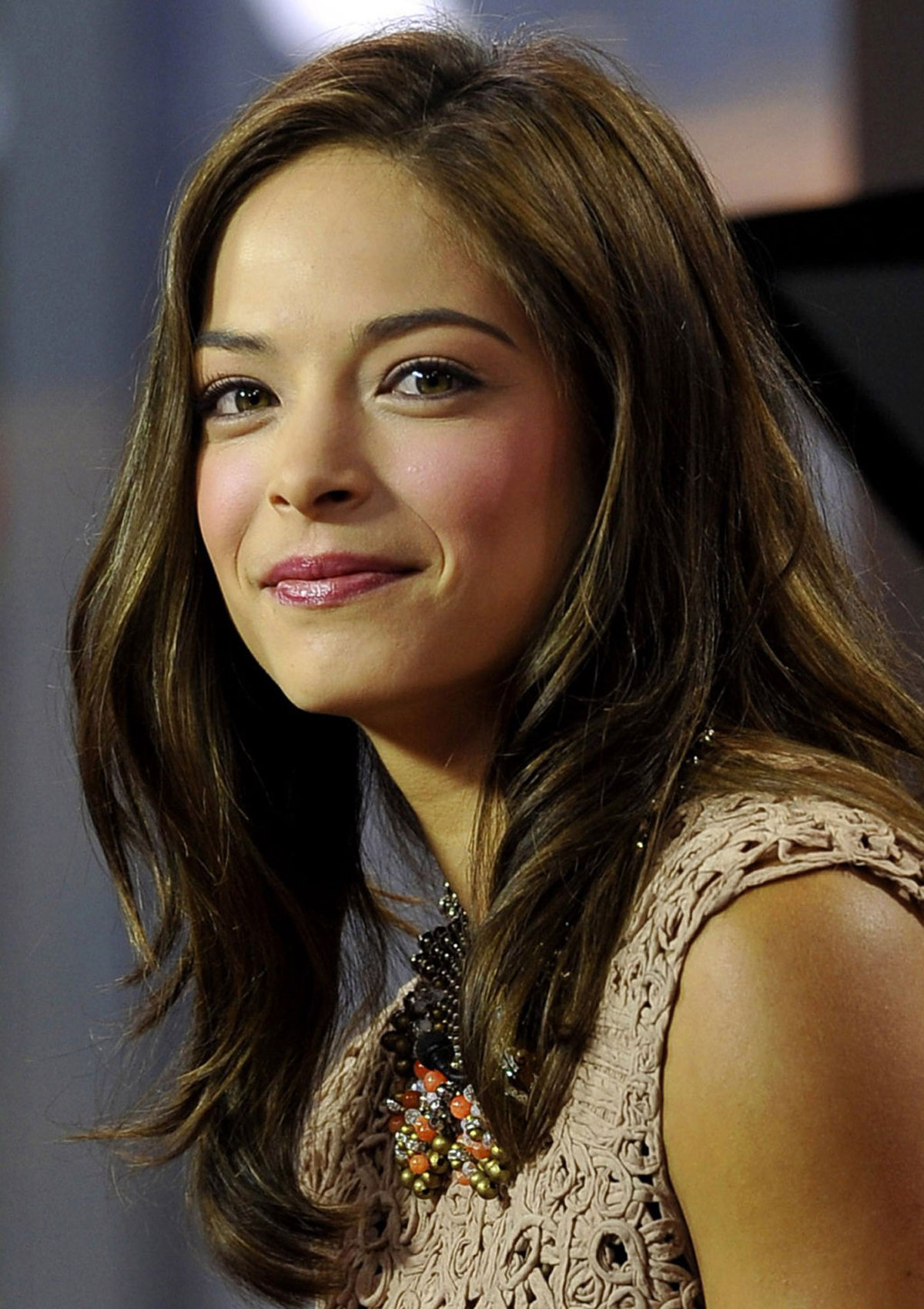 Kristin Kreuk photo #435595