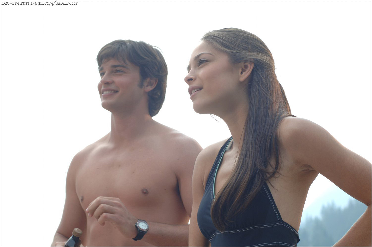 Kristin Kreuk photo #21864