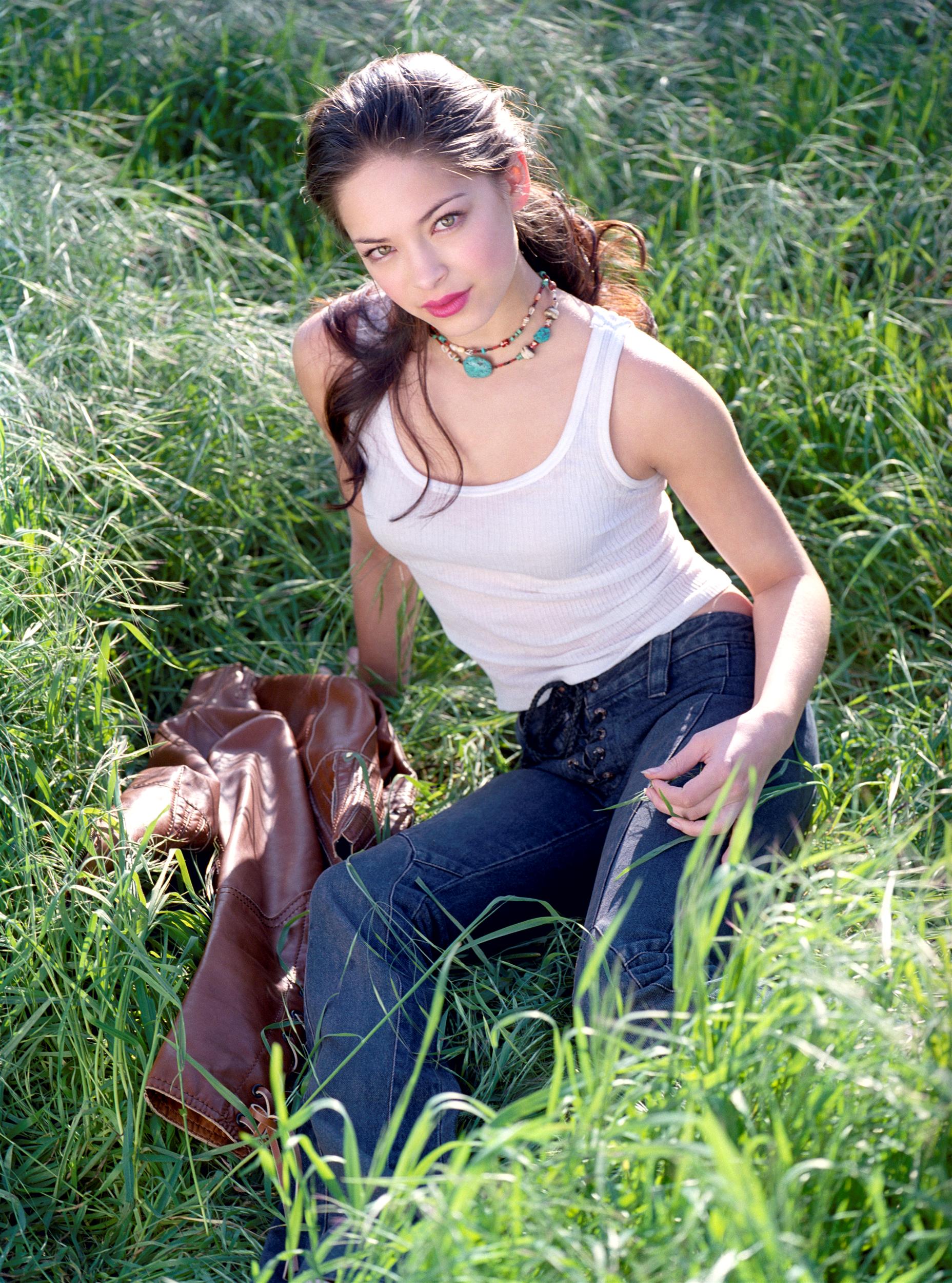 Kristin Kreuk photo #157266