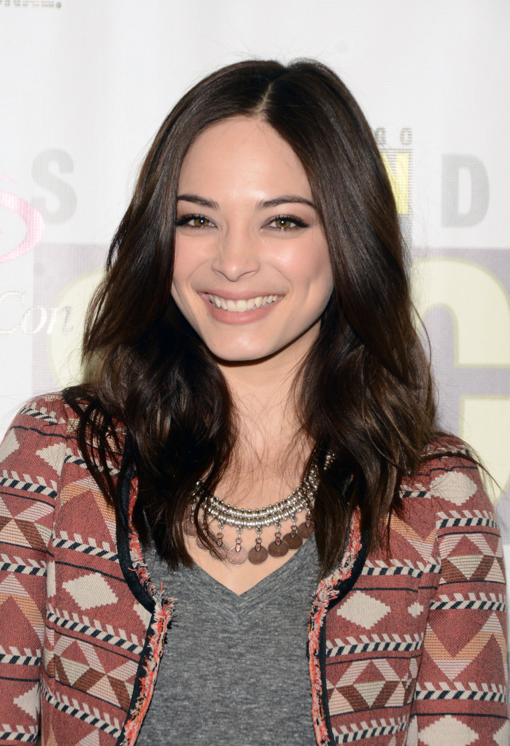 Kristin Kreuk photo #516551