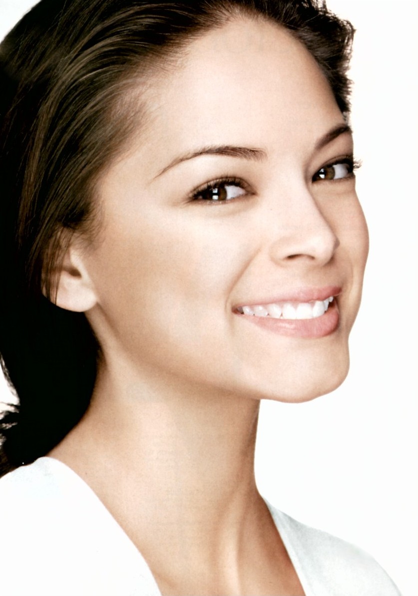 Kristin Kreuk photo #18402