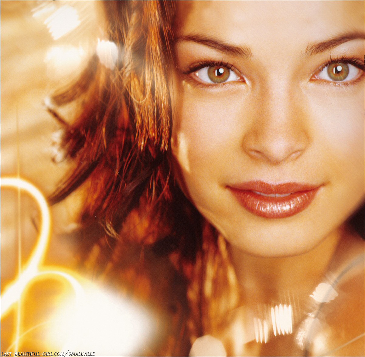 Kristin Kreuk photo #5671