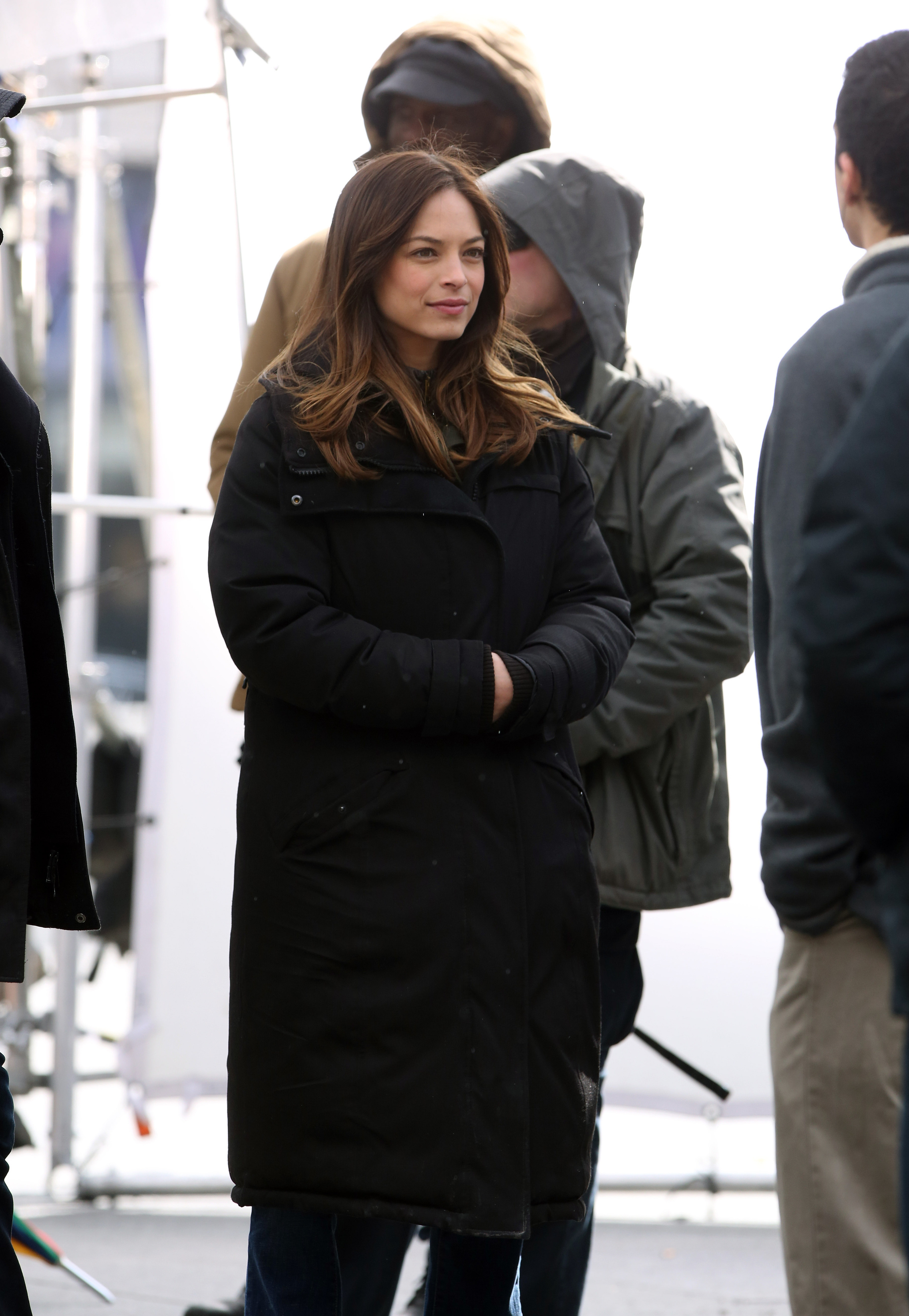 Kristin Kreuk photo #571934