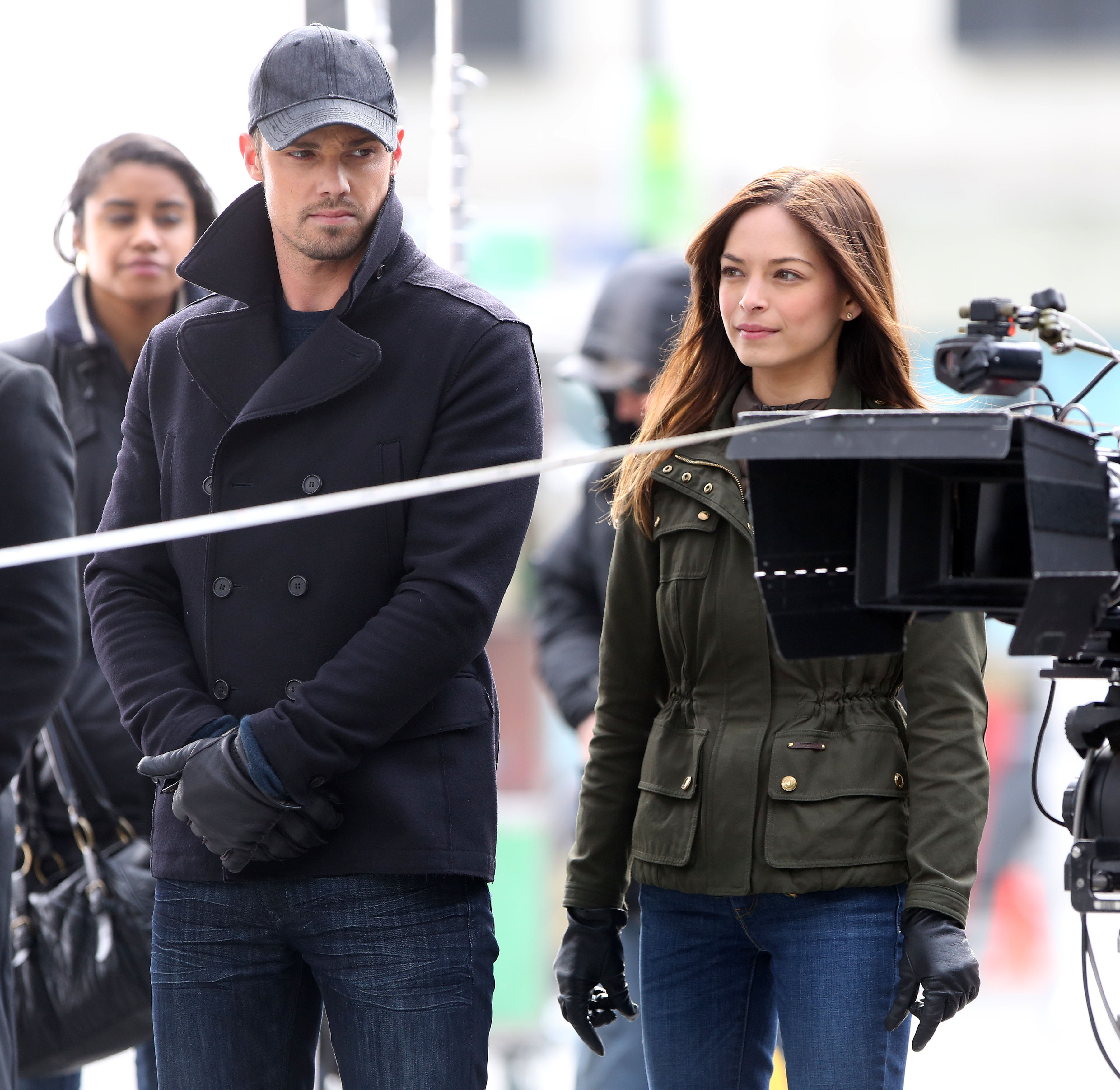 Kristin Kreuk photo #571902