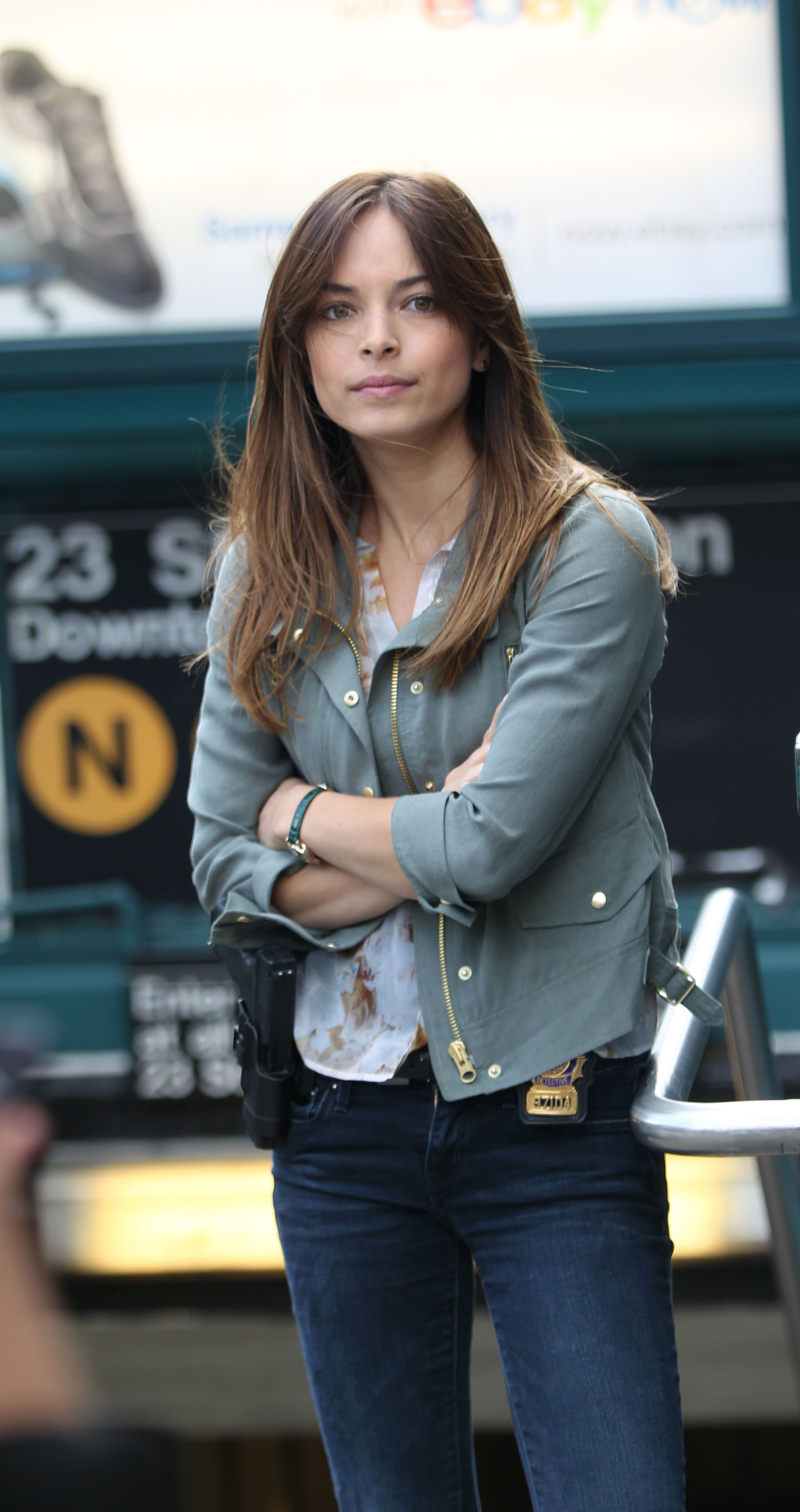 Kristin Kreuk photo #541346