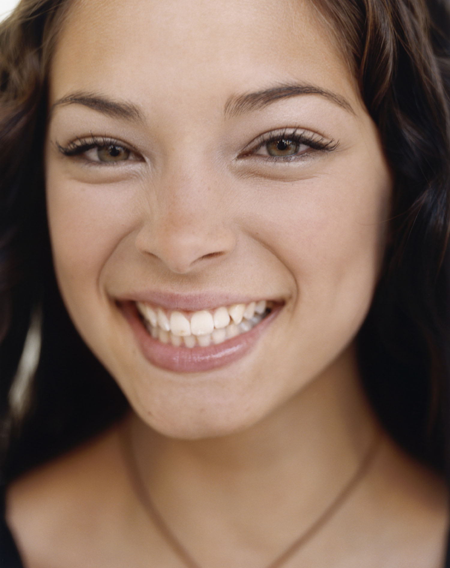 Kristin Kreuk photo #9383