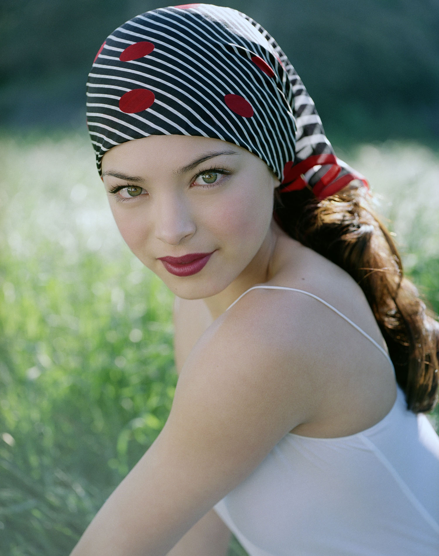 Kristin Kreuk photo #9384