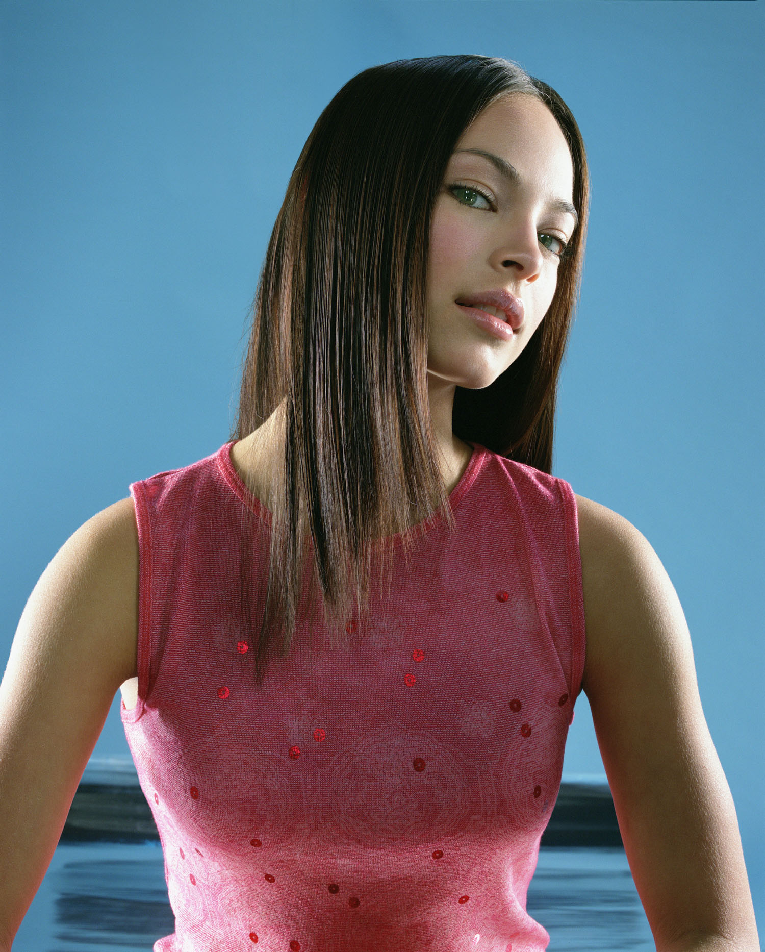 Kristin Kreuk photo #9314