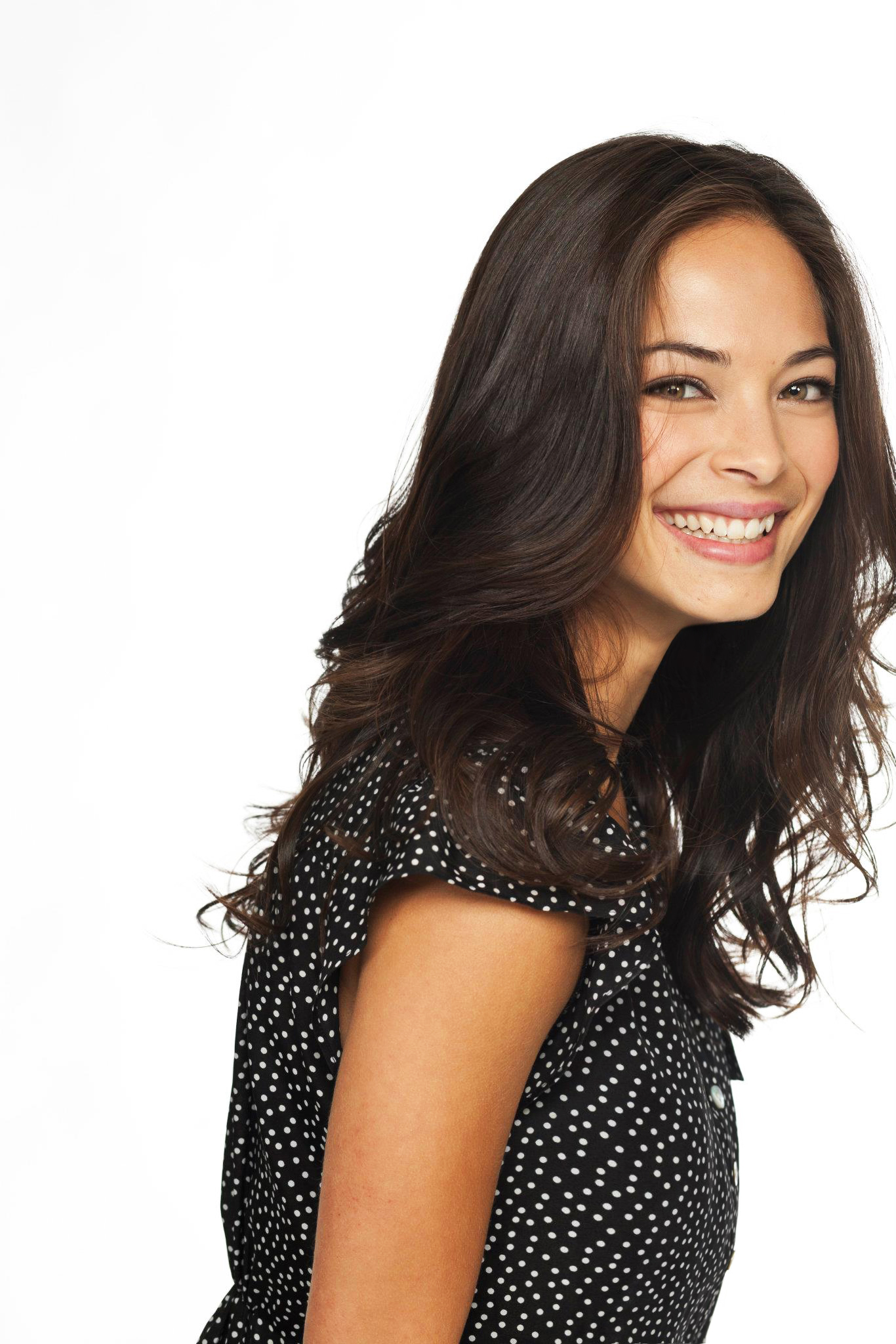 Kristin Kreuk photo #541231