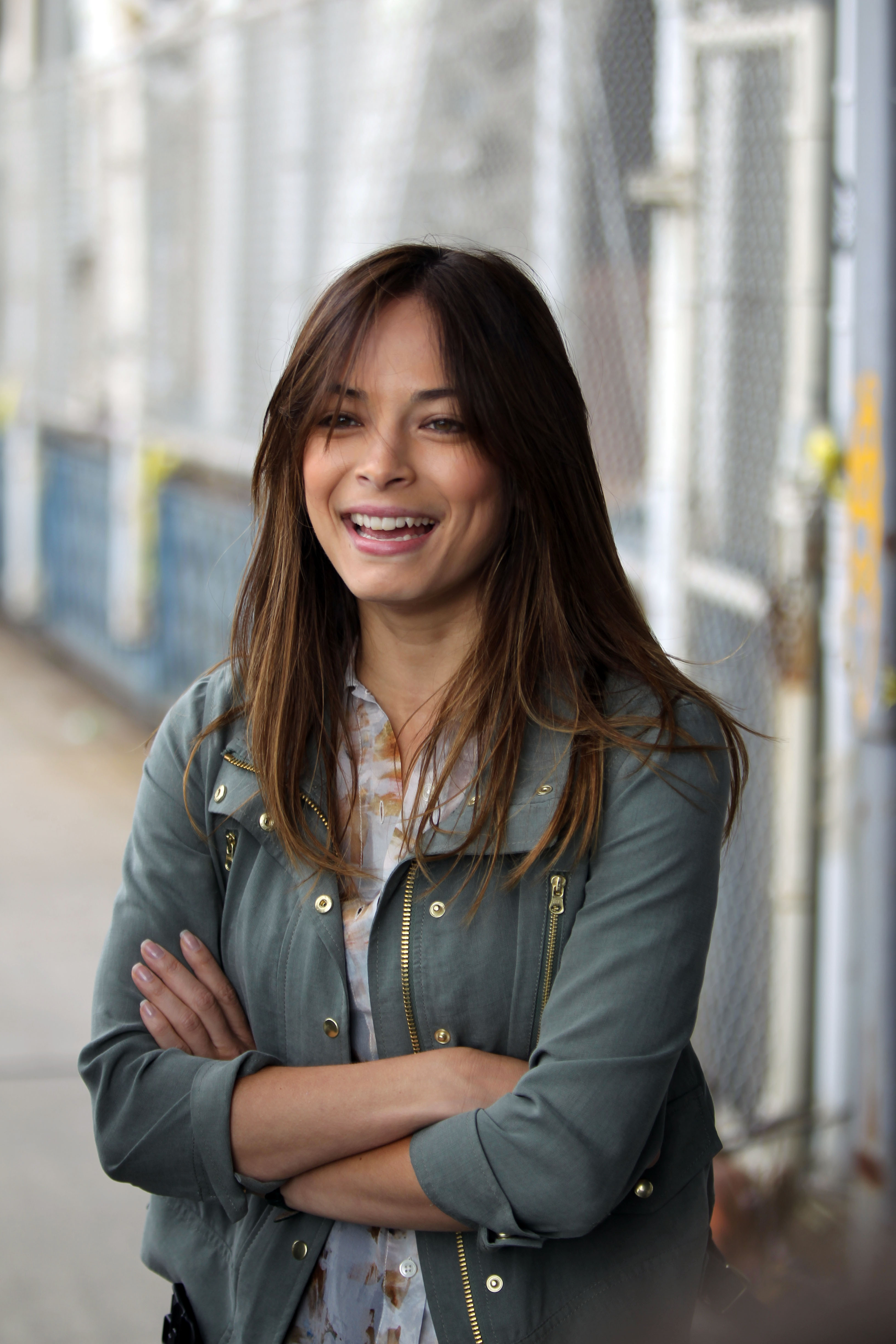 Kristin Kreuk photo #541342