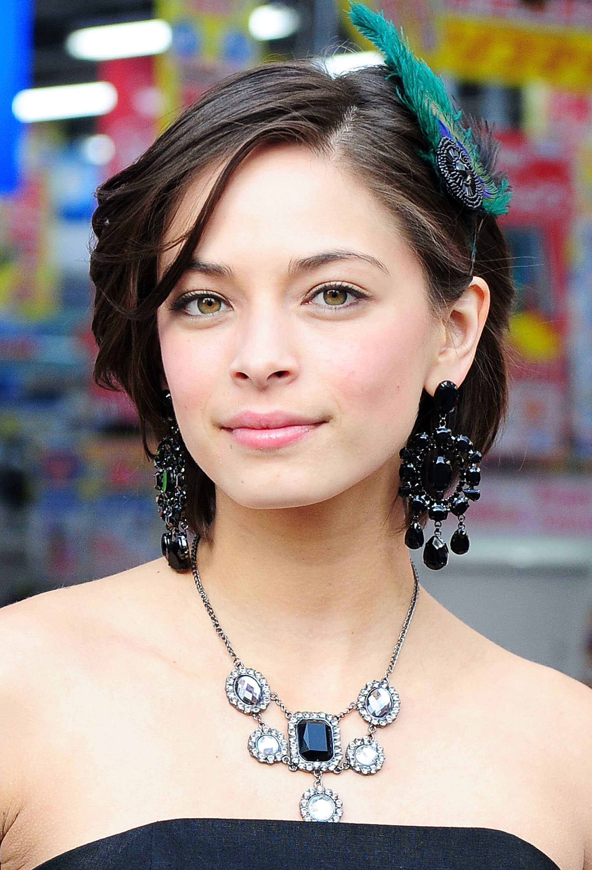 Kristin Kreuk photo #540726