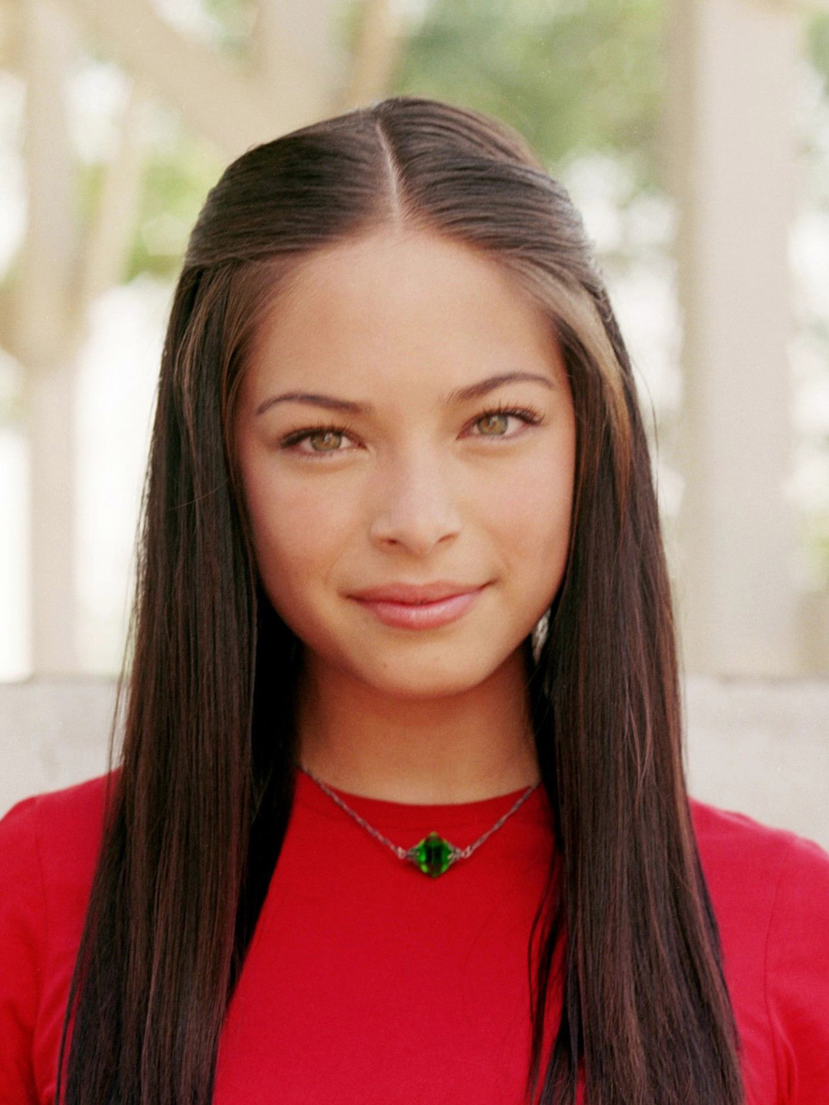 Kristin Kreuk photo #680094