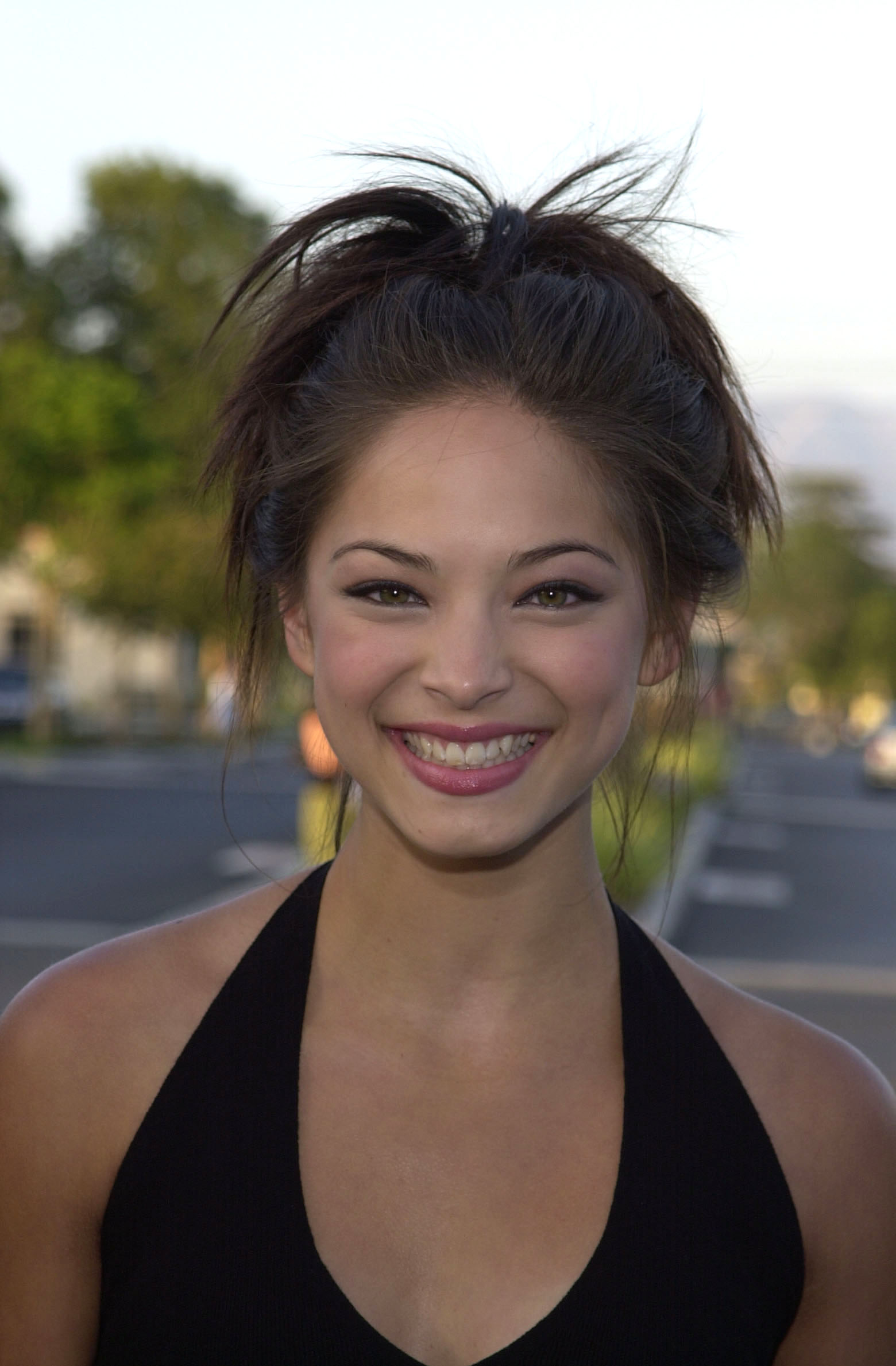 Kristin Kreuk photo #157270