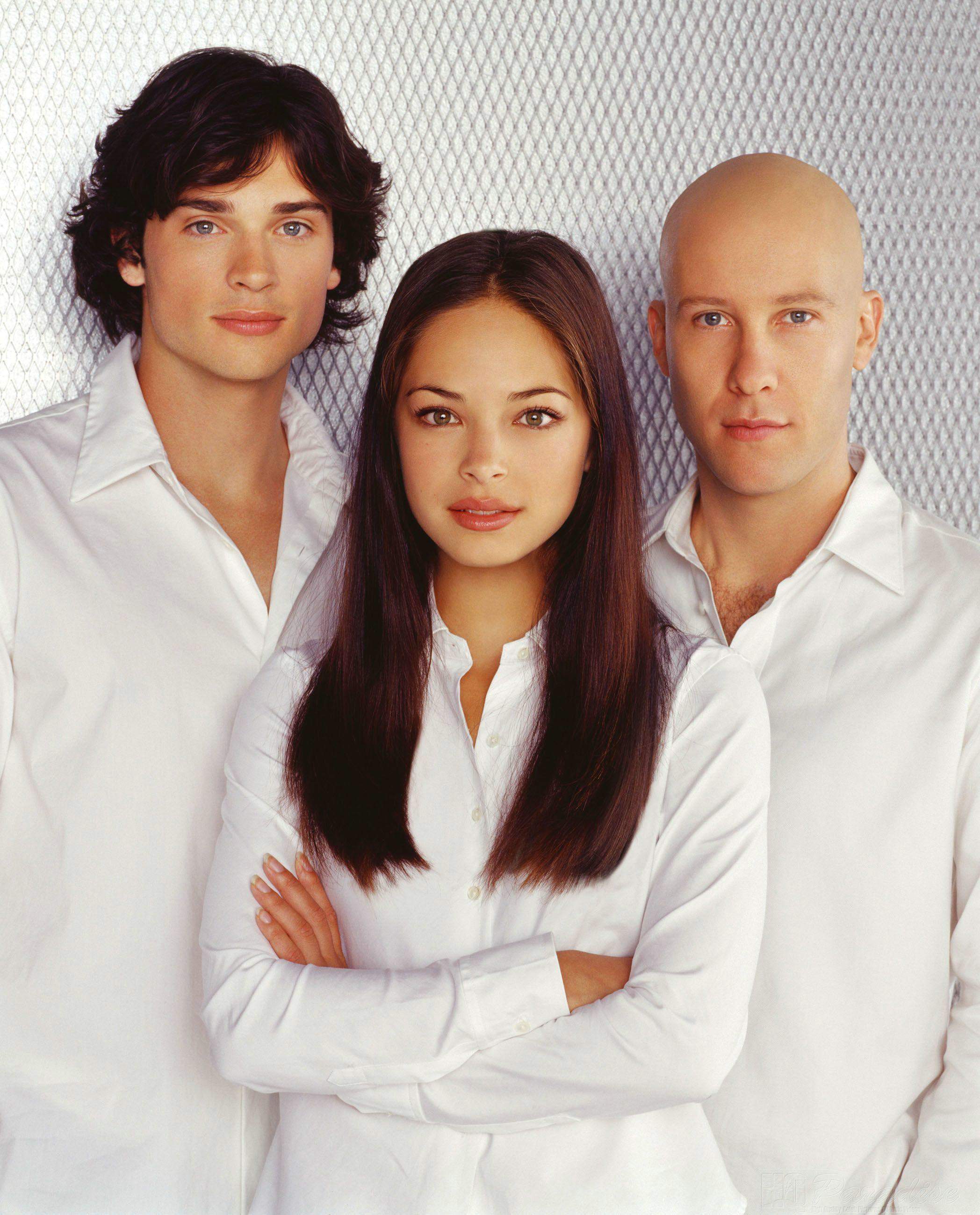 Kristin Kreuk photo #157279