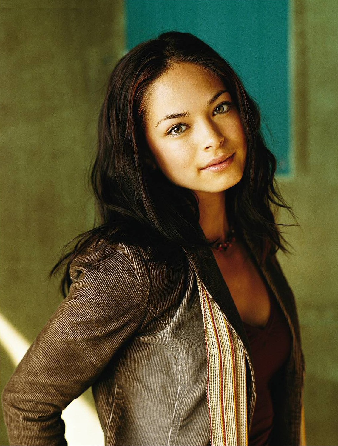 Kristin Kreuk photo #18405