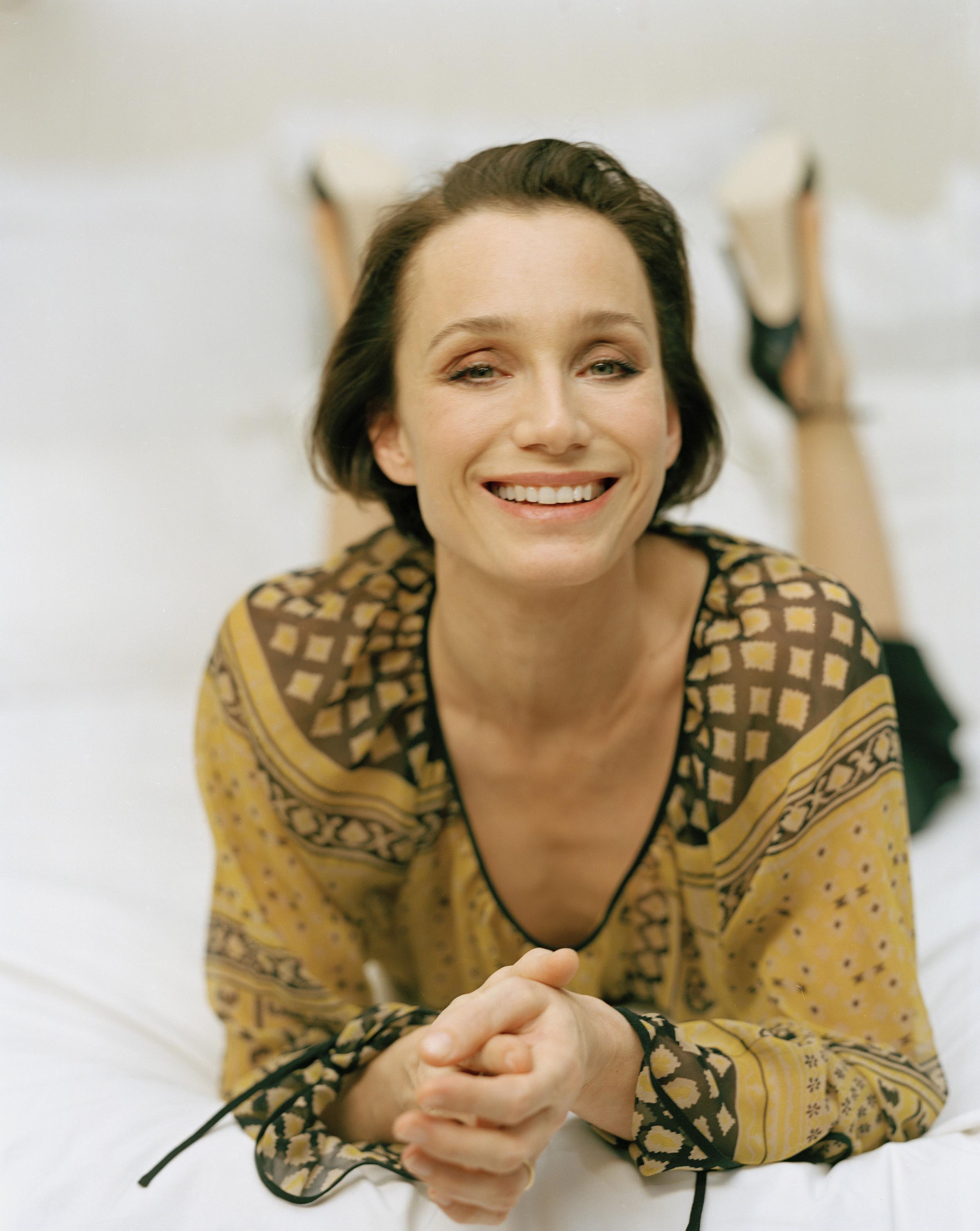 Kristin Scott Thomas photo #354552