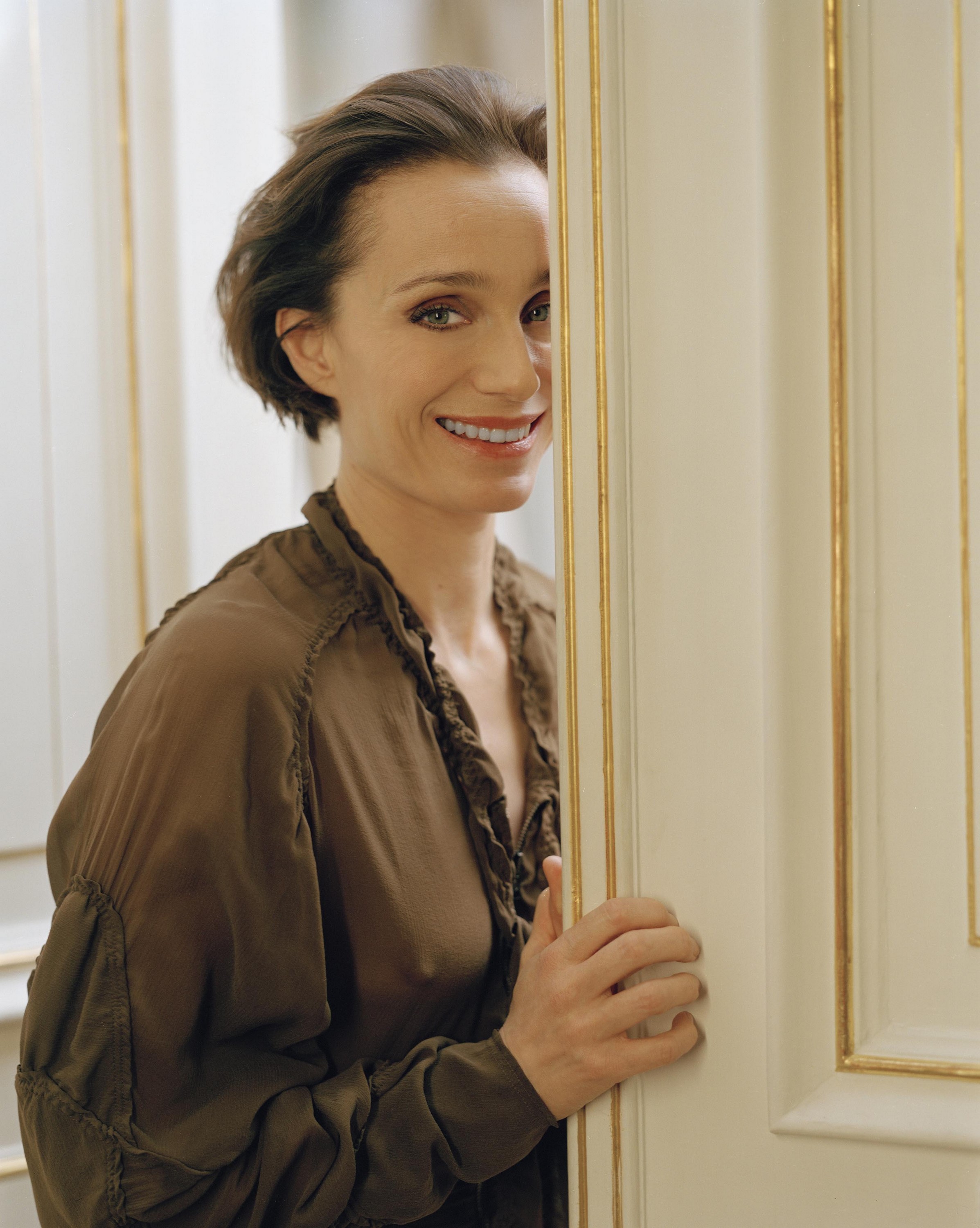 Kristin Scott Thomas photo #354553