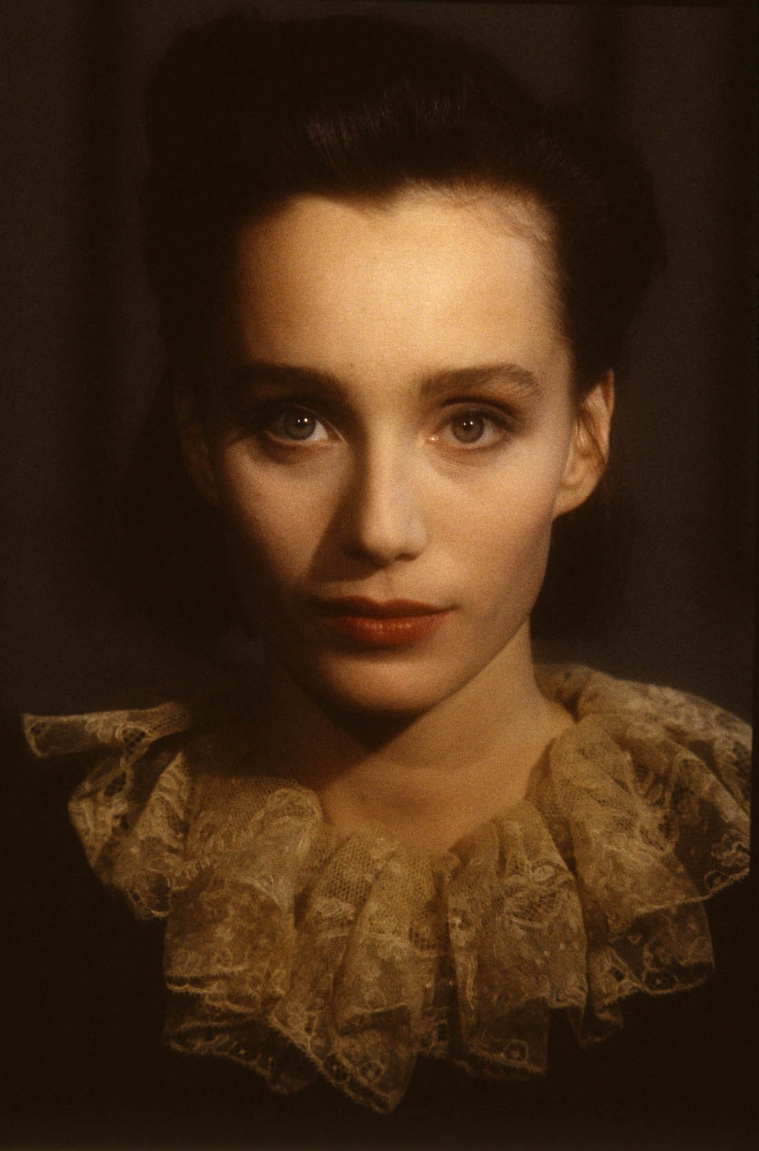 Kristin Scott Thomas photo #109186