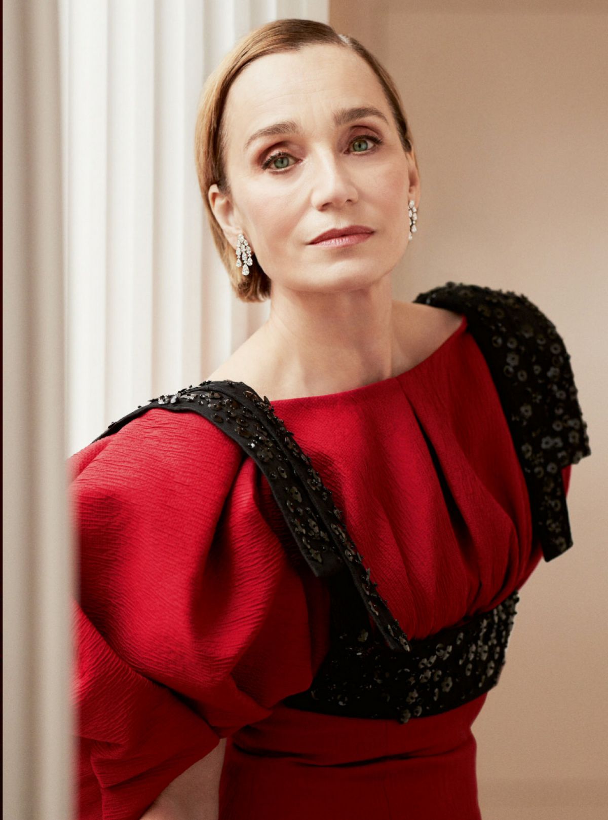 Kristin Scott Thomas photo #950890