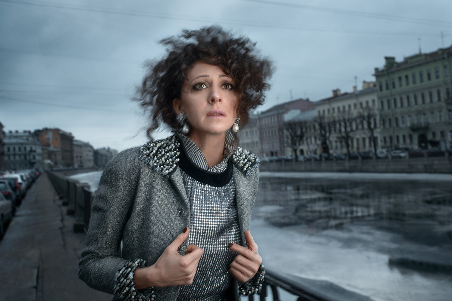 Ksenia Rappoport photo #1053255