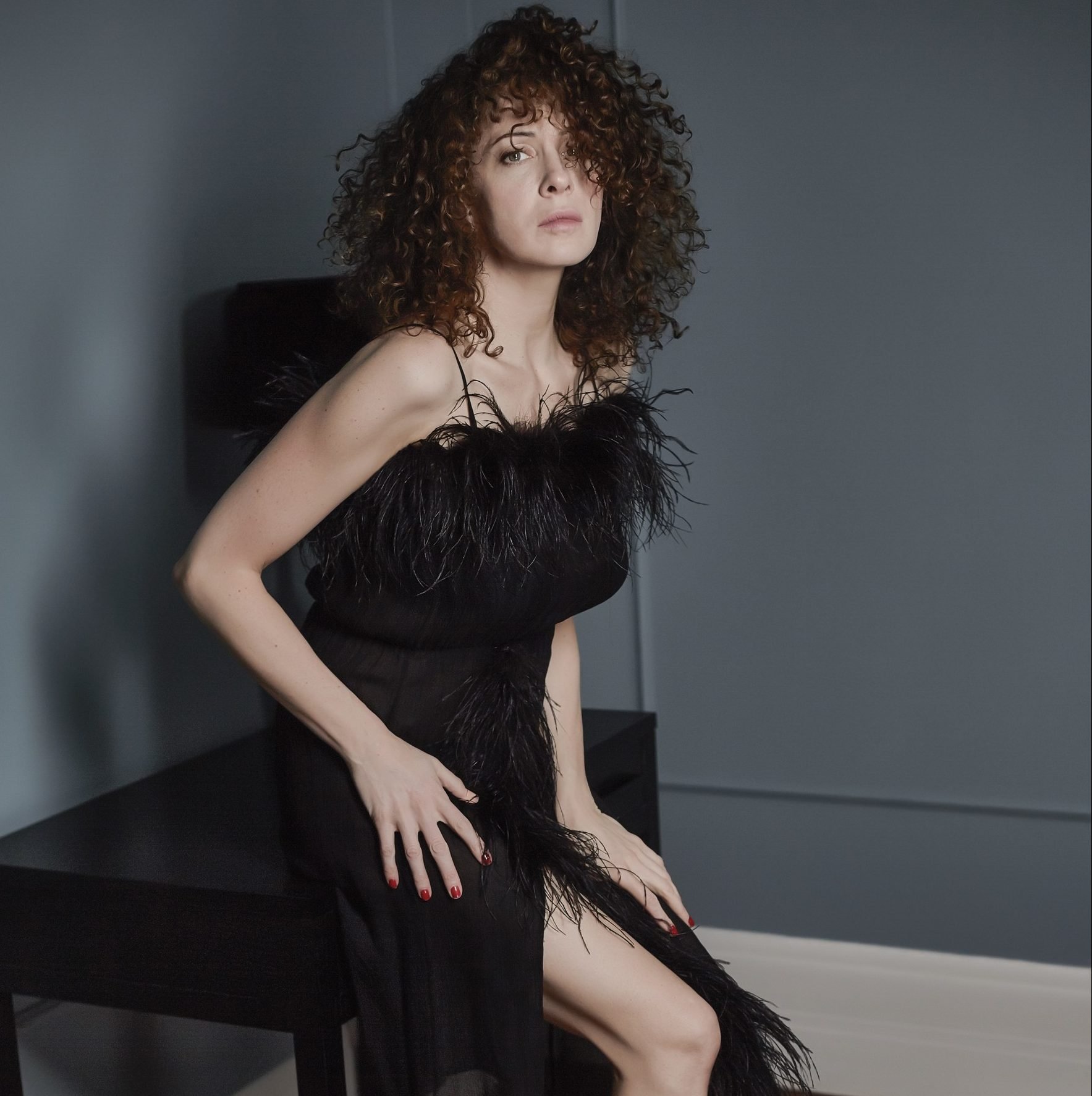 Ksenia Rappoport photo #1051136