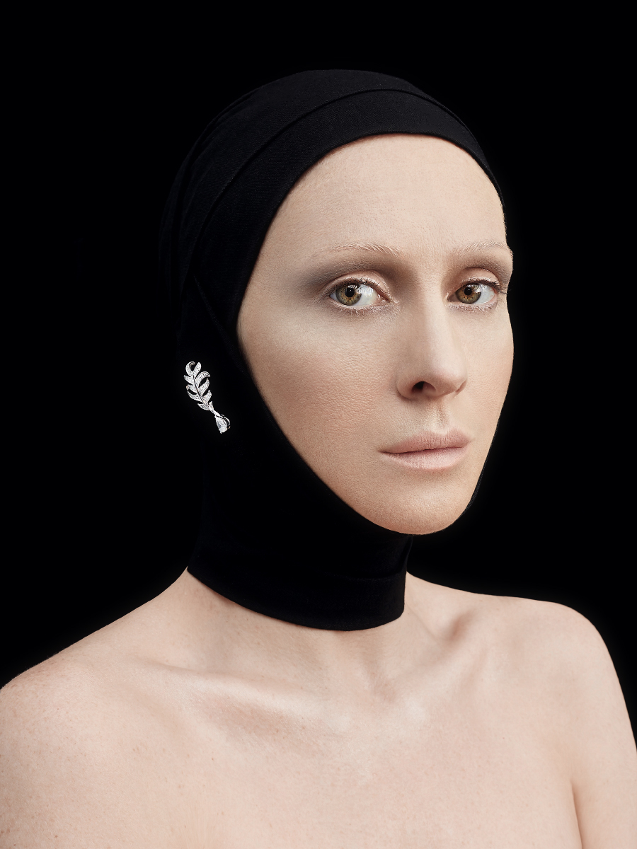 Ksenia Rappoport photo #1050118