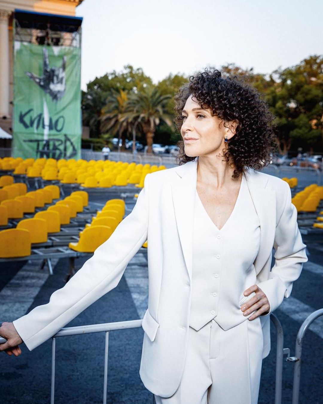 Ksenia Rappoport photo #968360