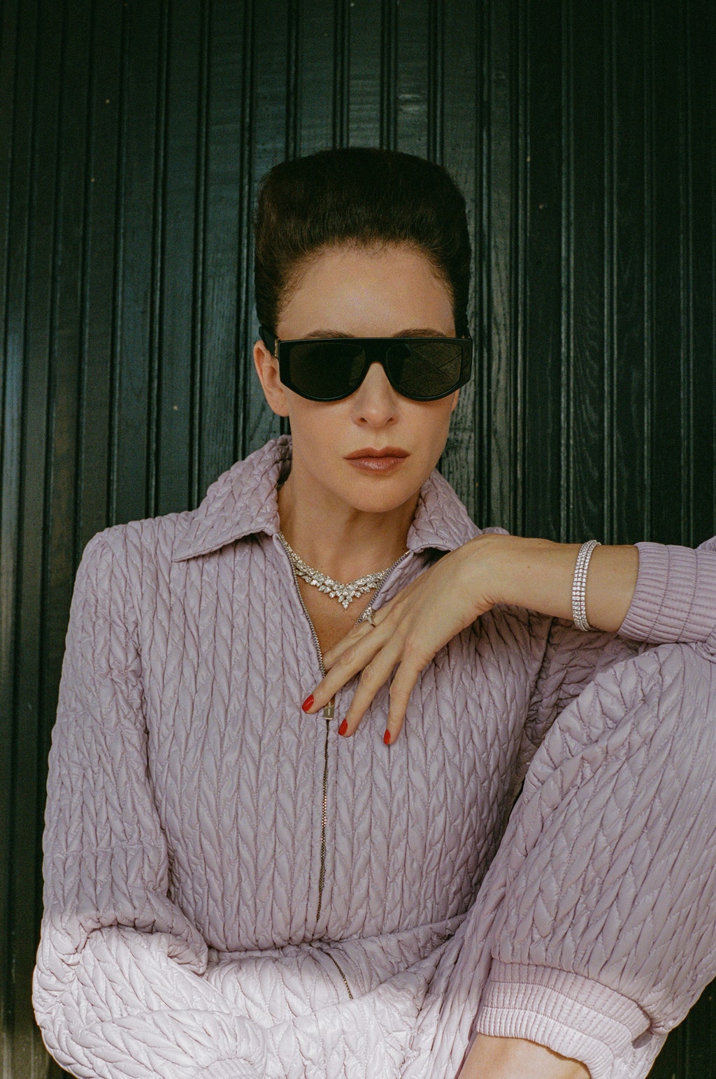 Ksenia Rappoport photo #1000646