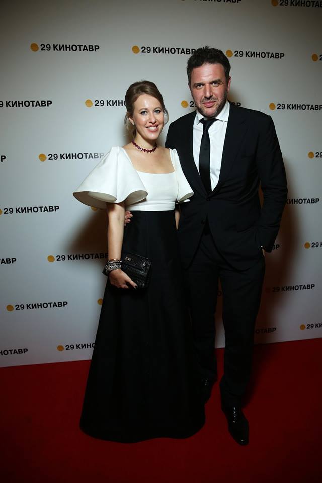 Ksenia Sobchak photo #906459