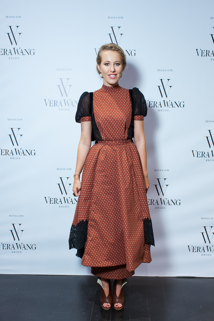 Ksenia Sobchak photo #426435