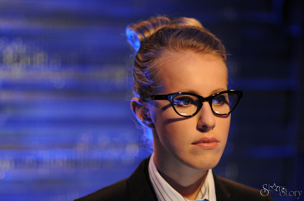 Ksenia Sobchak photo #141594