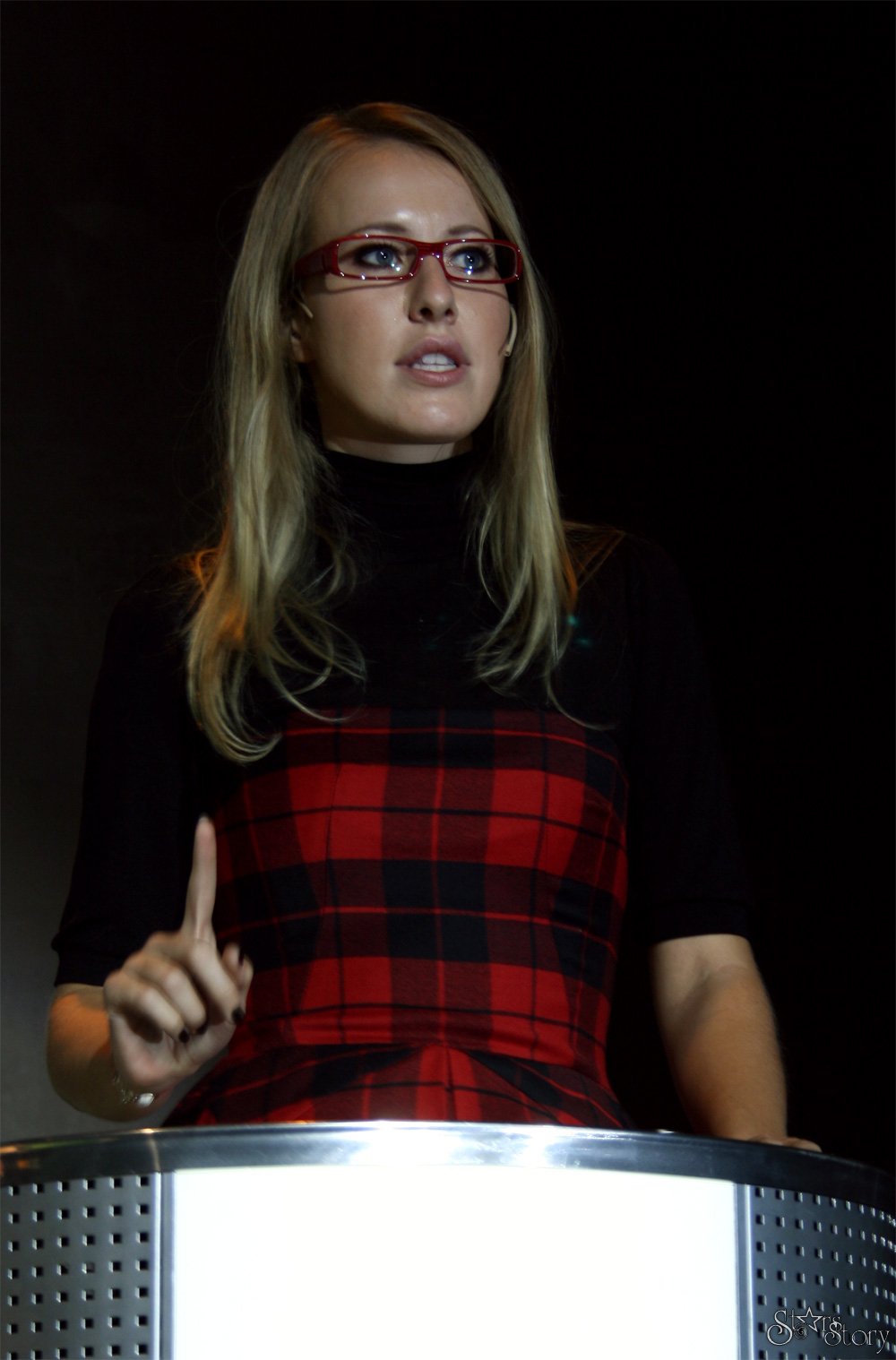 Ksenia Sobchak photo #144013