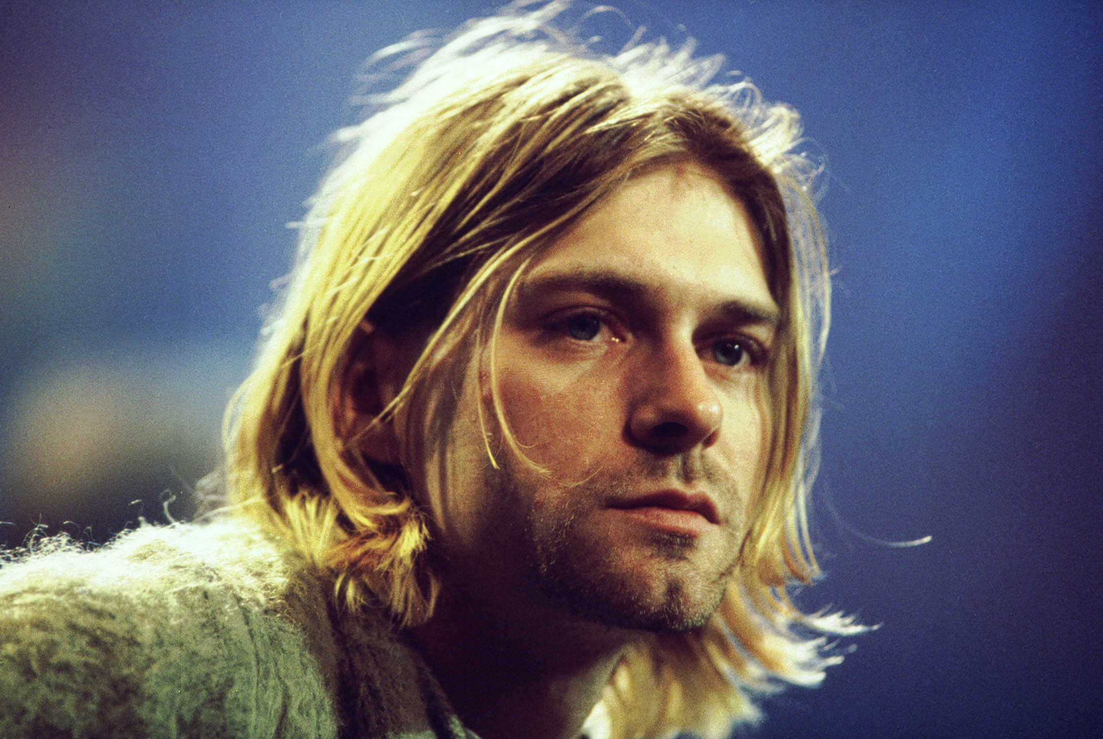 Kurt Cobain photo #97458