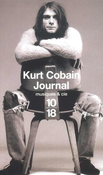 Kurt Cobain photo #20536