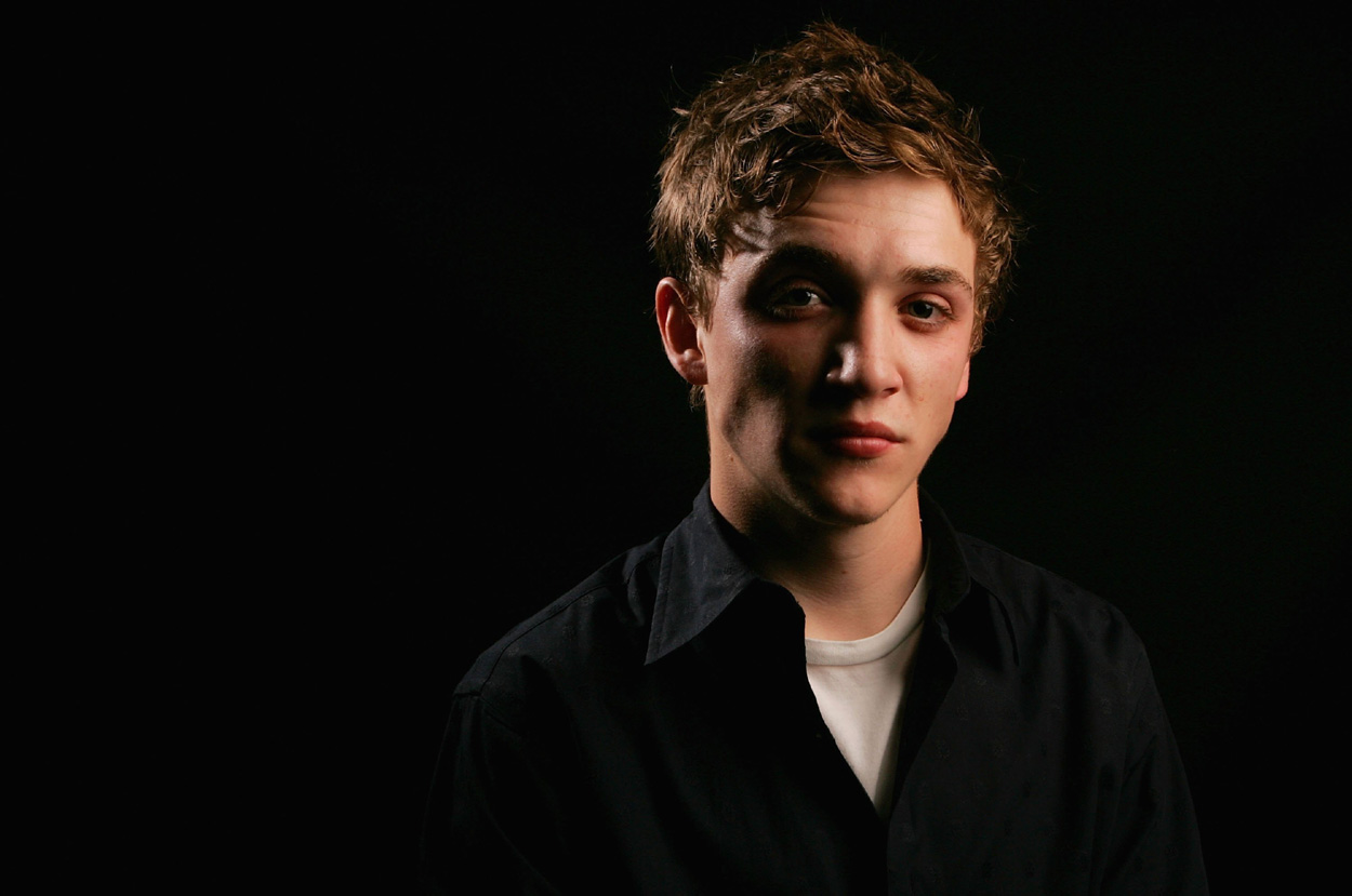 Kyle Gallner photo #234832