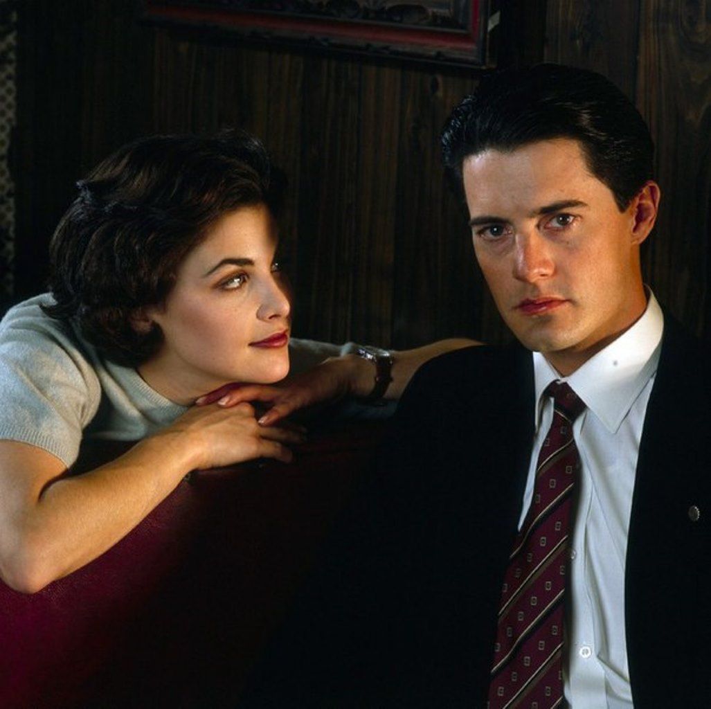 Kyle MacLachlan photo #1050243