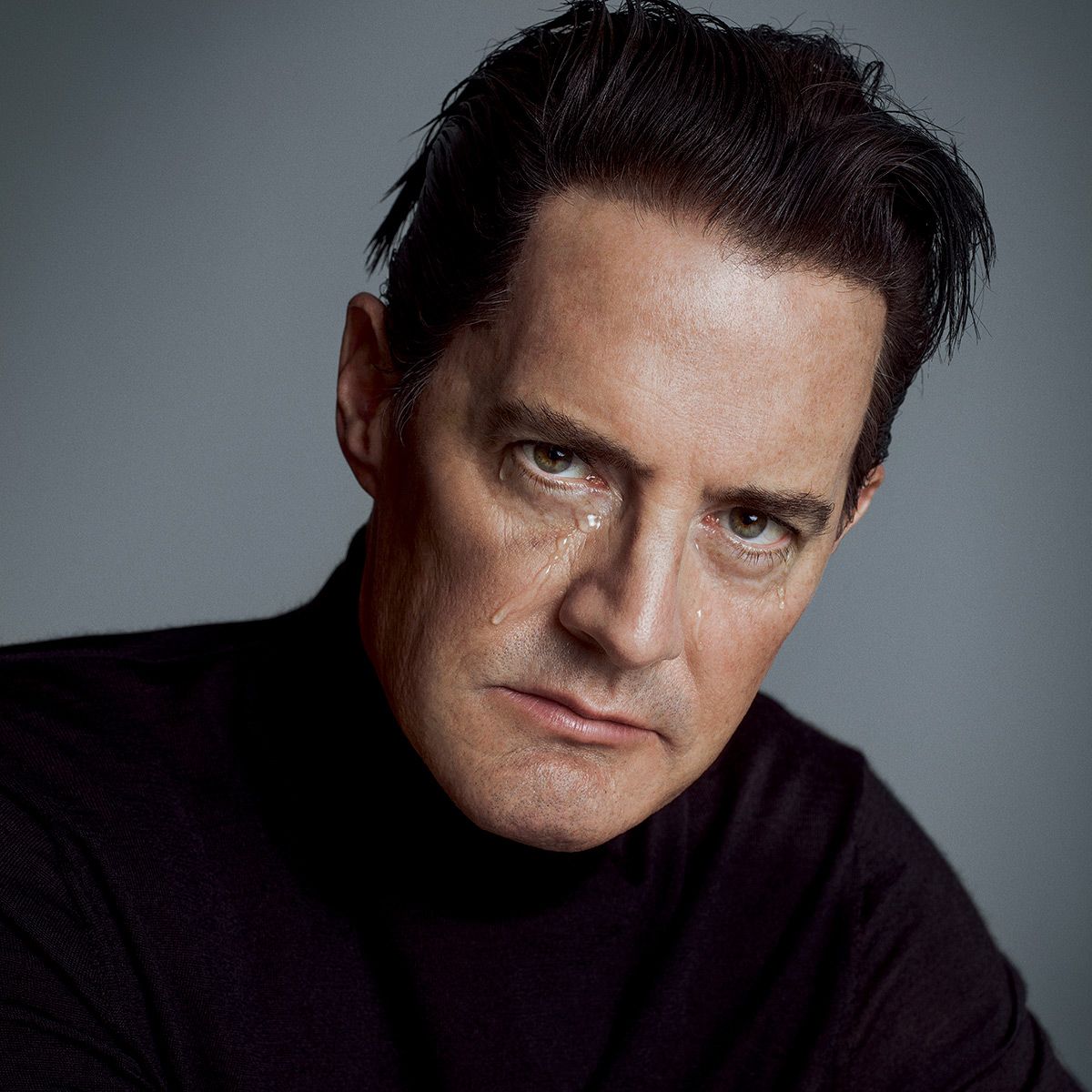 Kyle MacLachlan photo #1036216