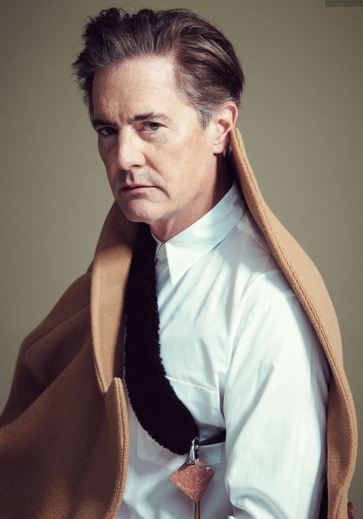 Kyle MacLachlan photo #1036215