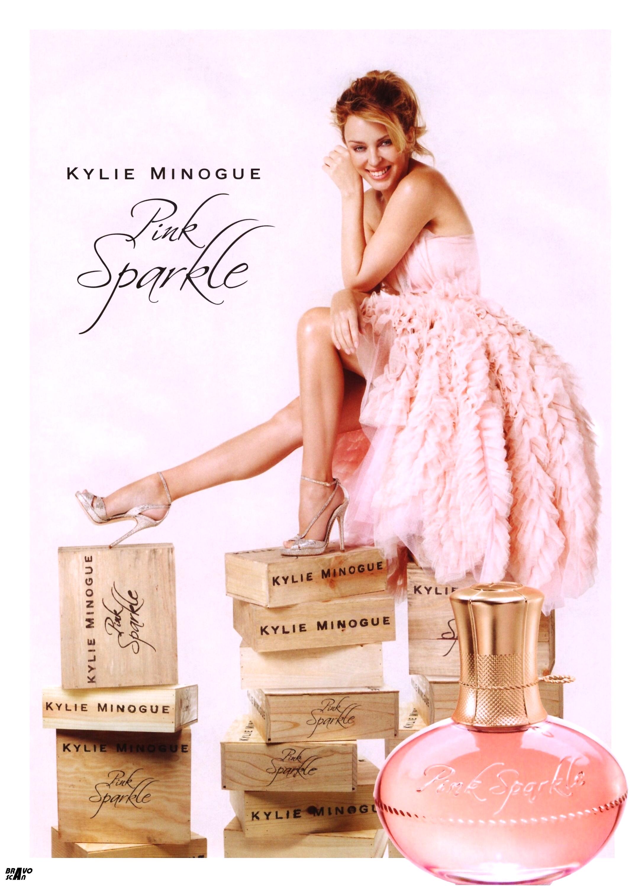 Kylie Minogue photo #215989