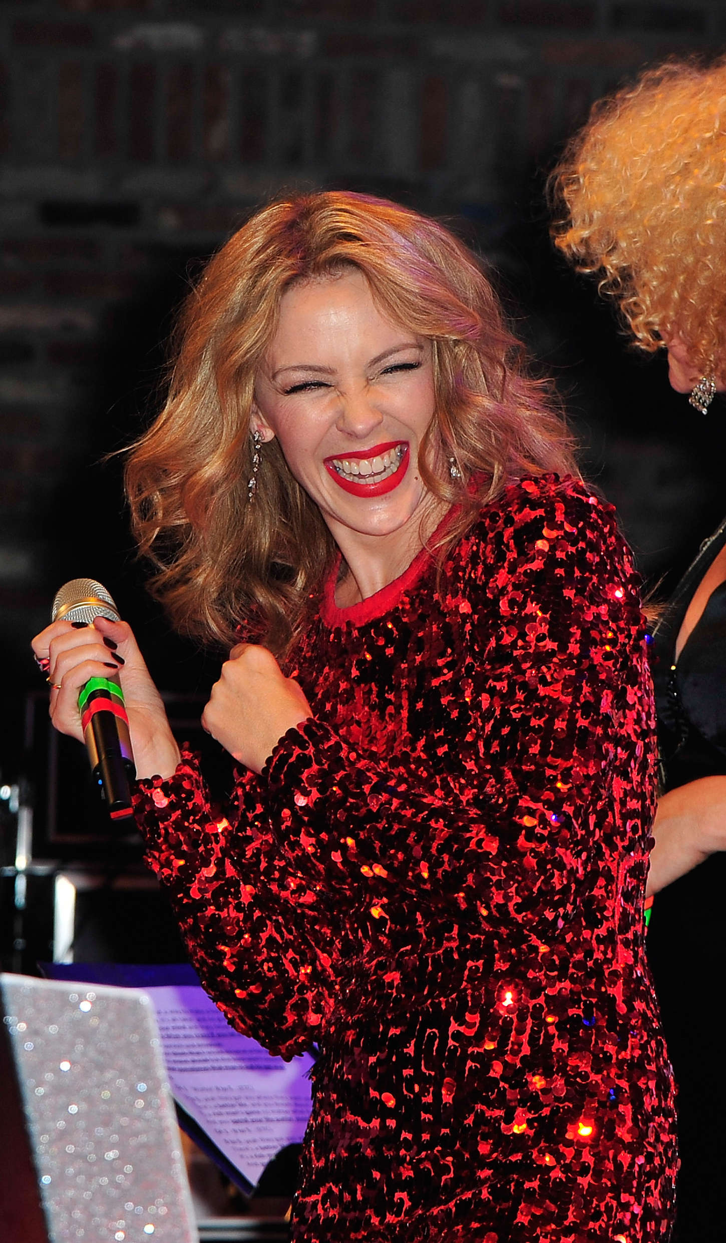 Kylie Minogue photo #630252