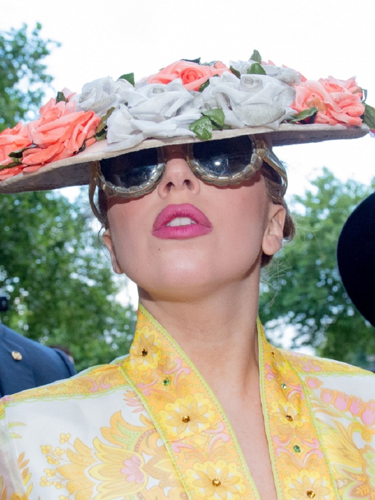 Lady Gaga photo #432675