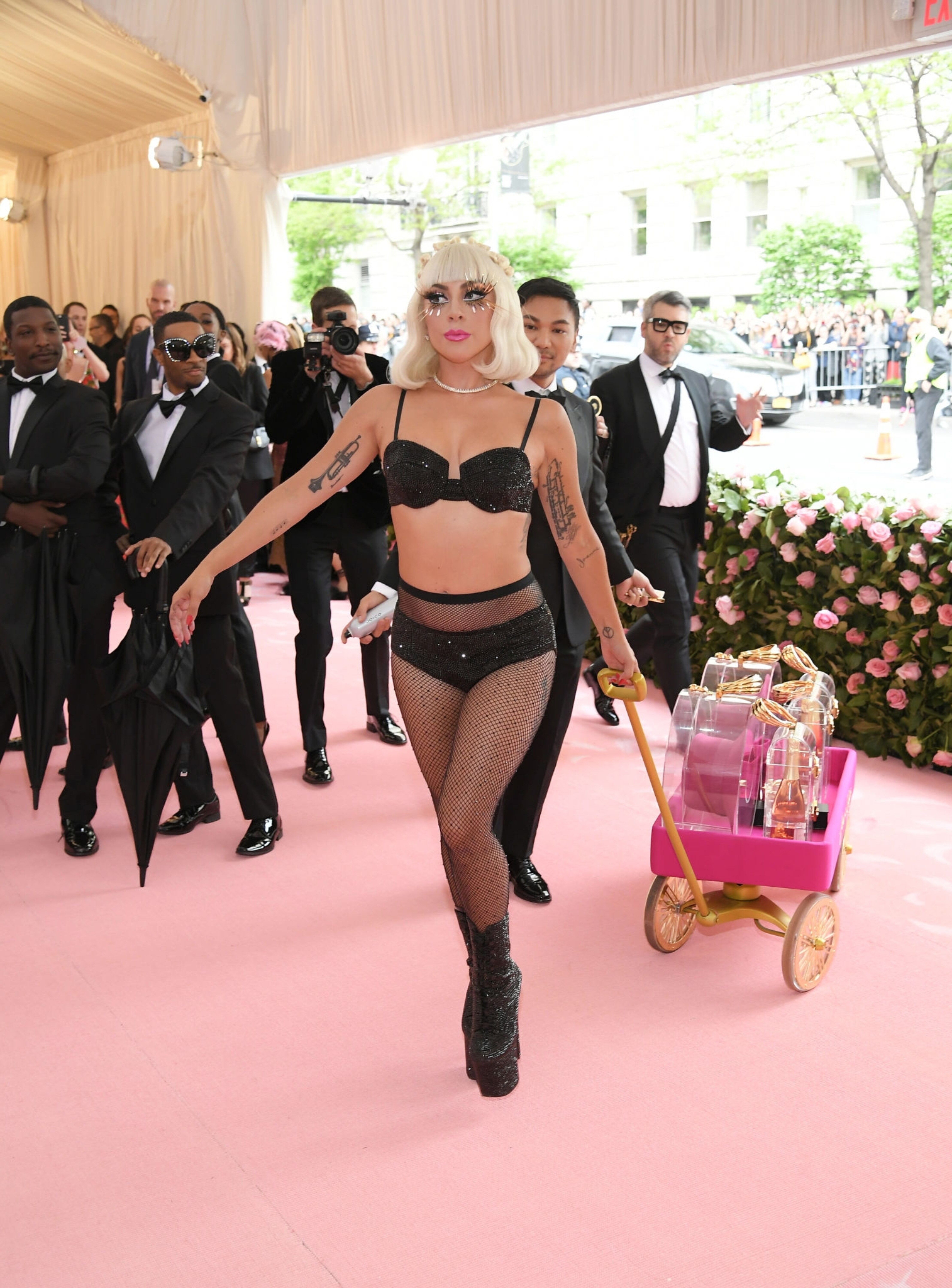 Lady Gaga photo #905112