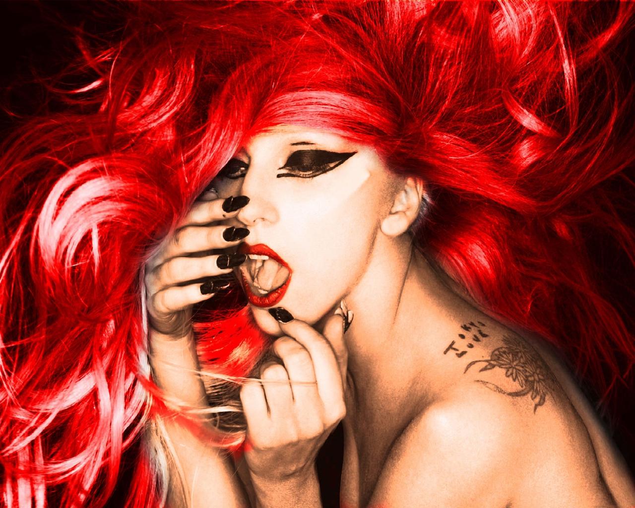 Lady Gaga photo #459383