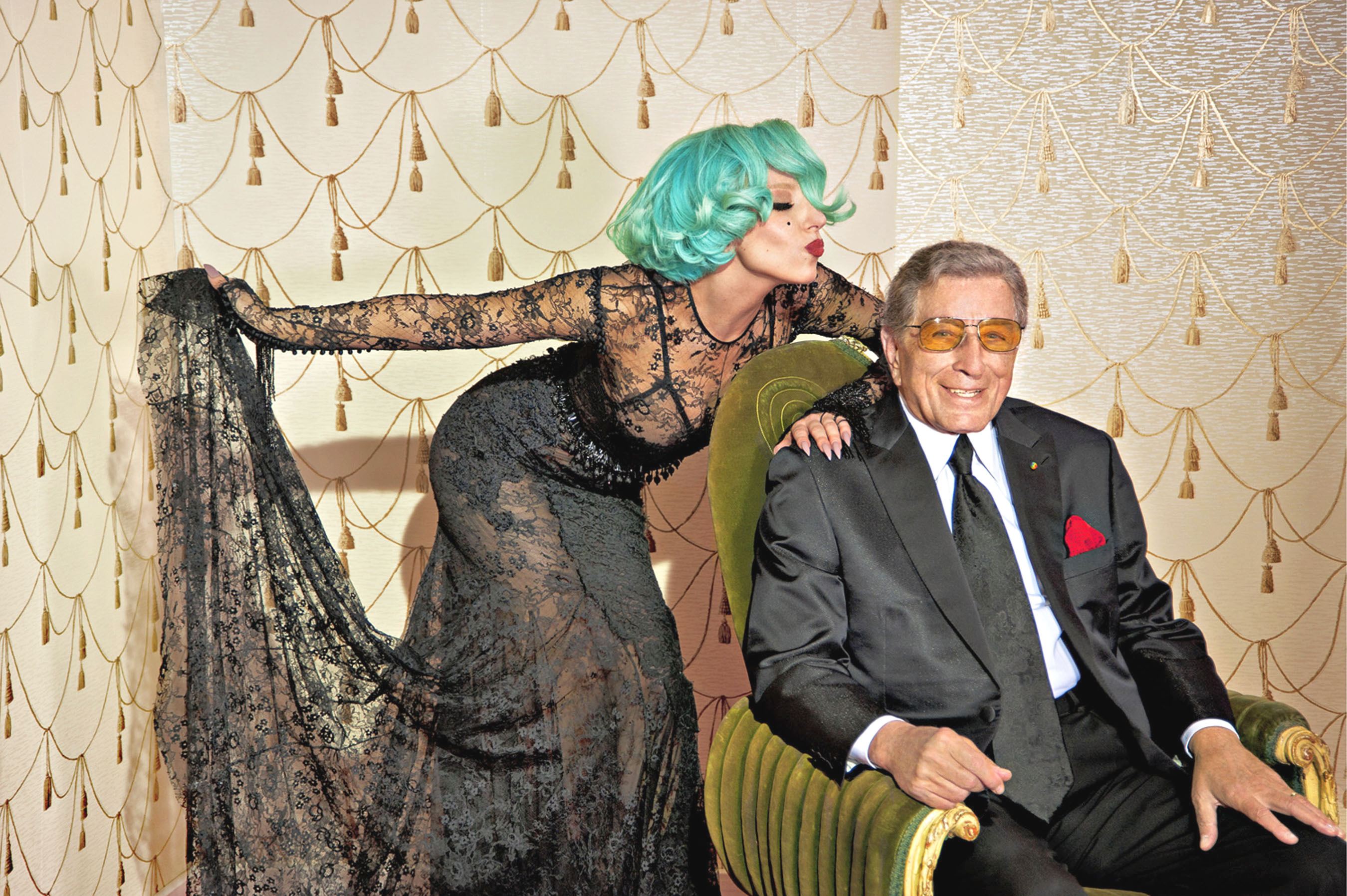 Lady Gaga photo #357472