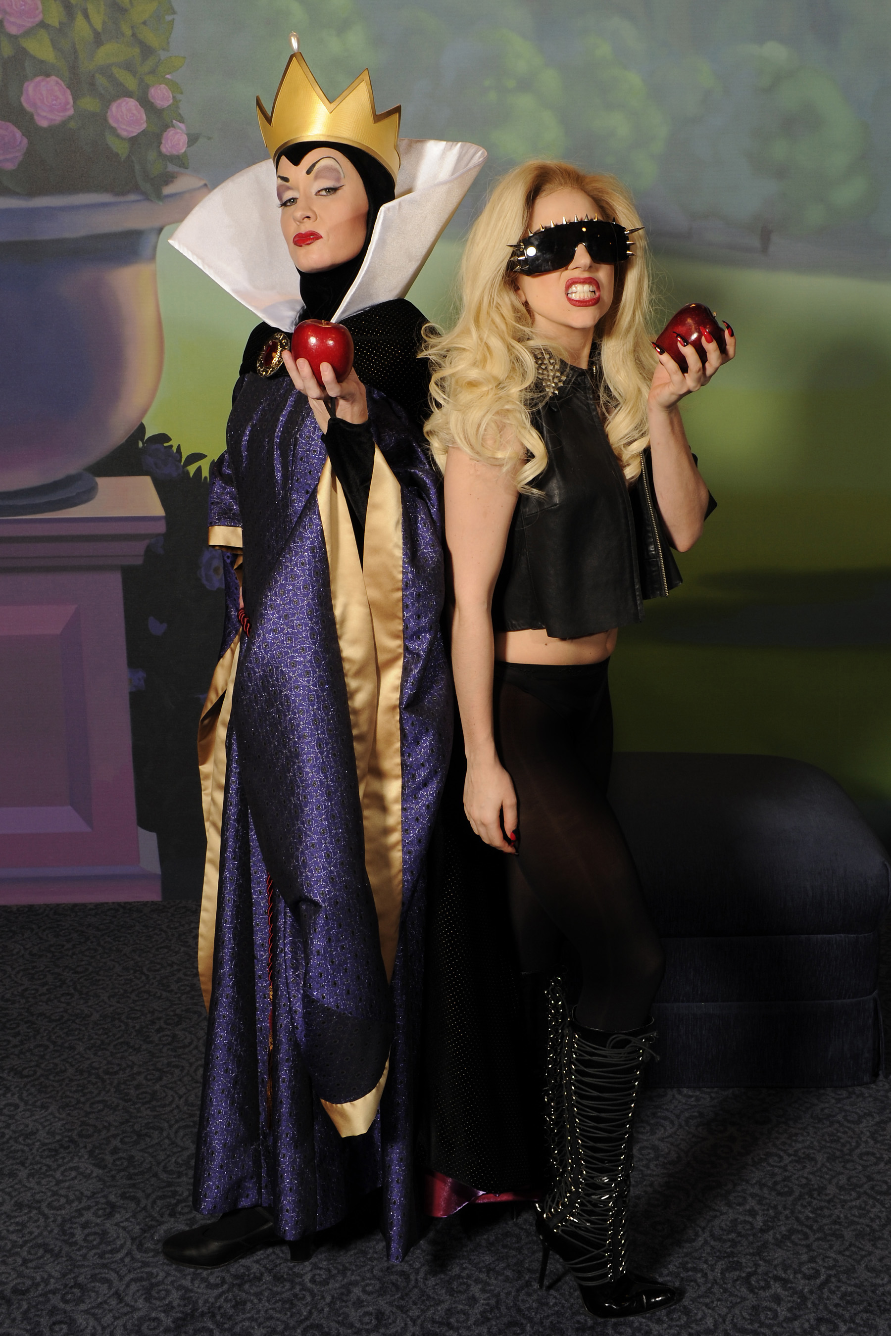 Lady Gaga photo #354586