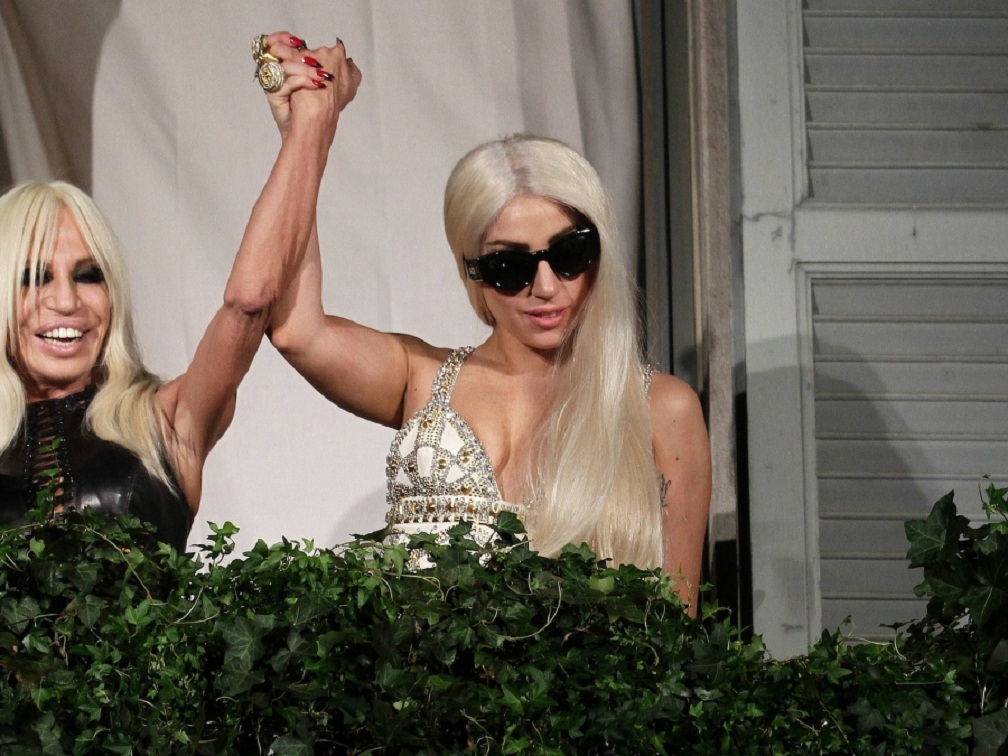 Lady Gaga photo #435387