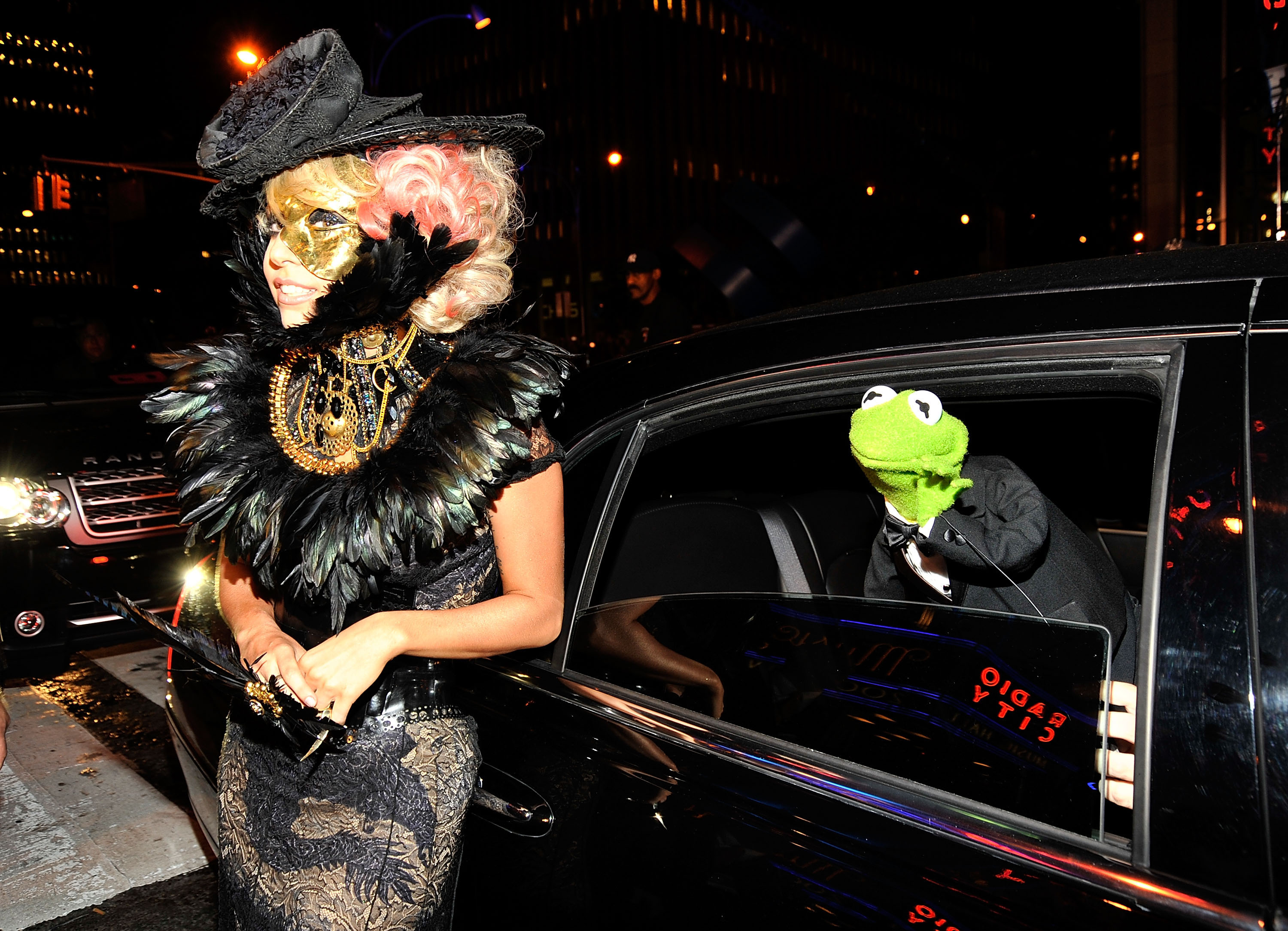 Lady Gaga photo #168002