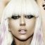 Lady Gaga icon